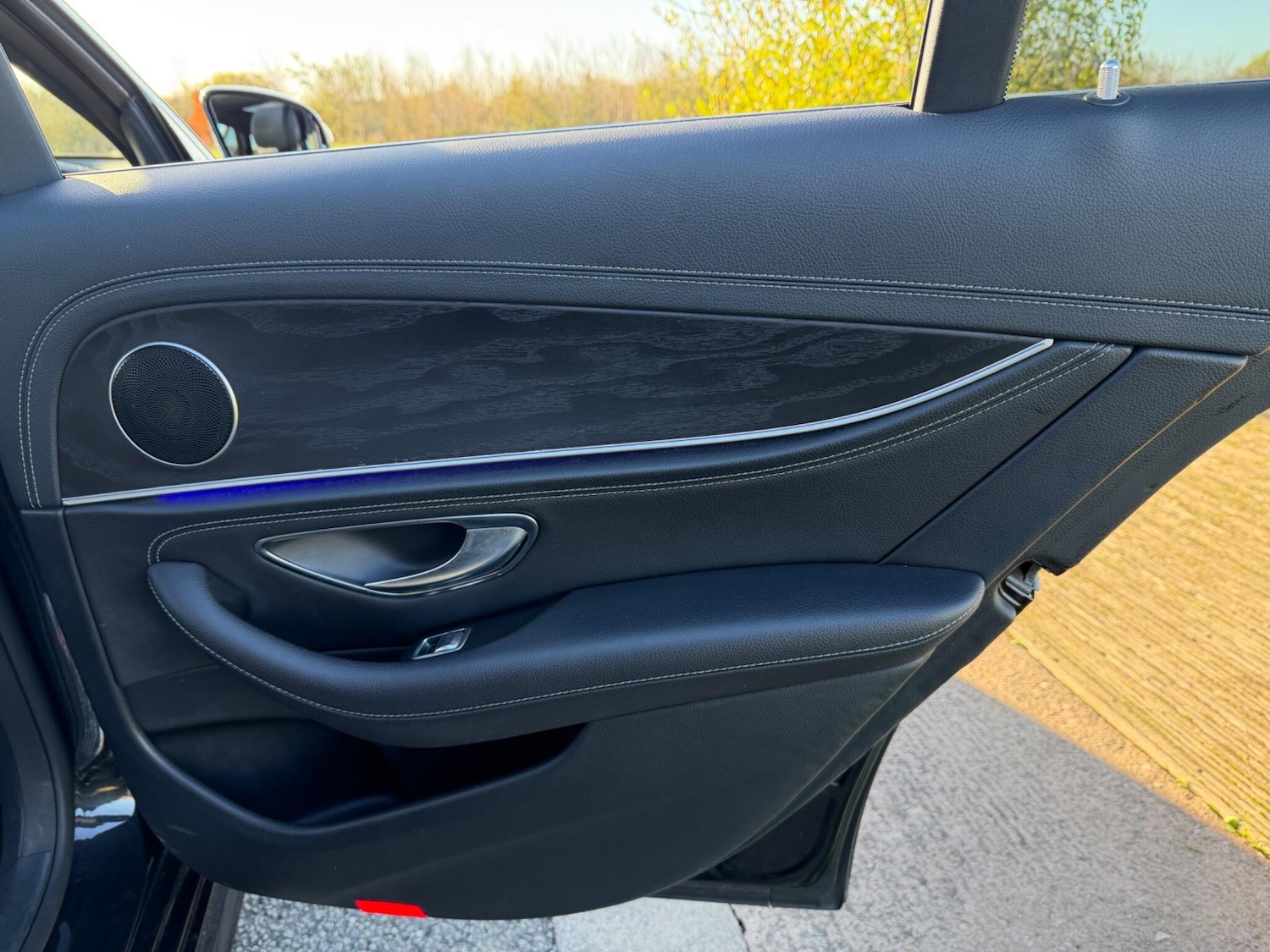 Used Mercedes-Benz E Class 2019 for sale - 76634041: Photo 43