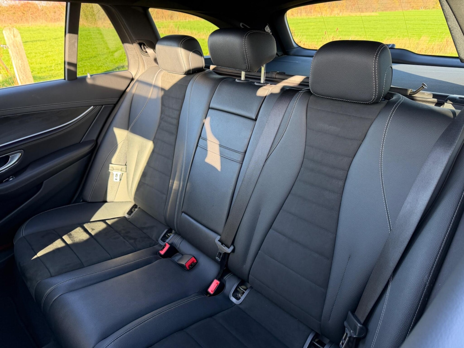 Used Mercedes-Benz E Class 2019 for sale - 76634041: Photo 44