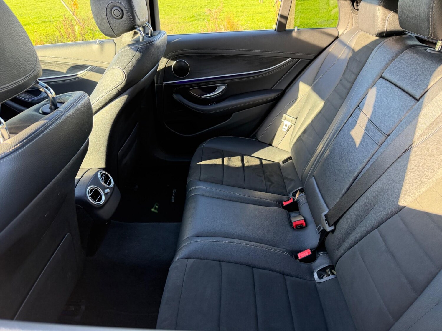 Used Mercedes-Benz E Class 2019 for sale - 76634041: Photo 45