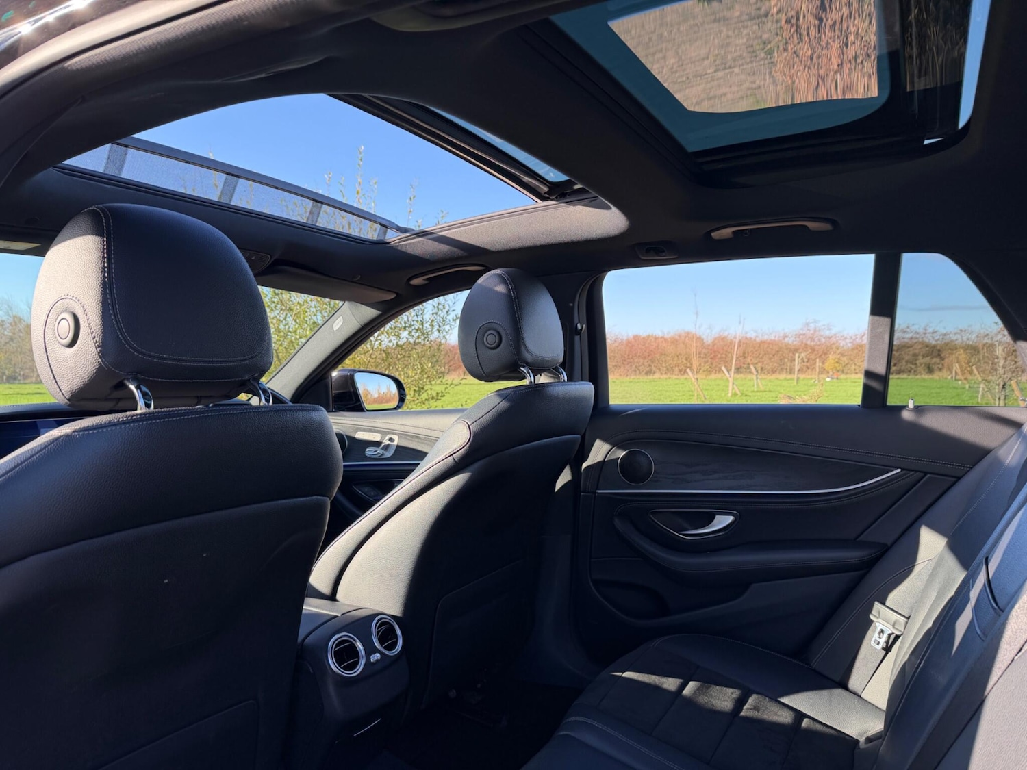 Used Mercedes-Benz E Class 2019 for sale - 76634041: Photo 47