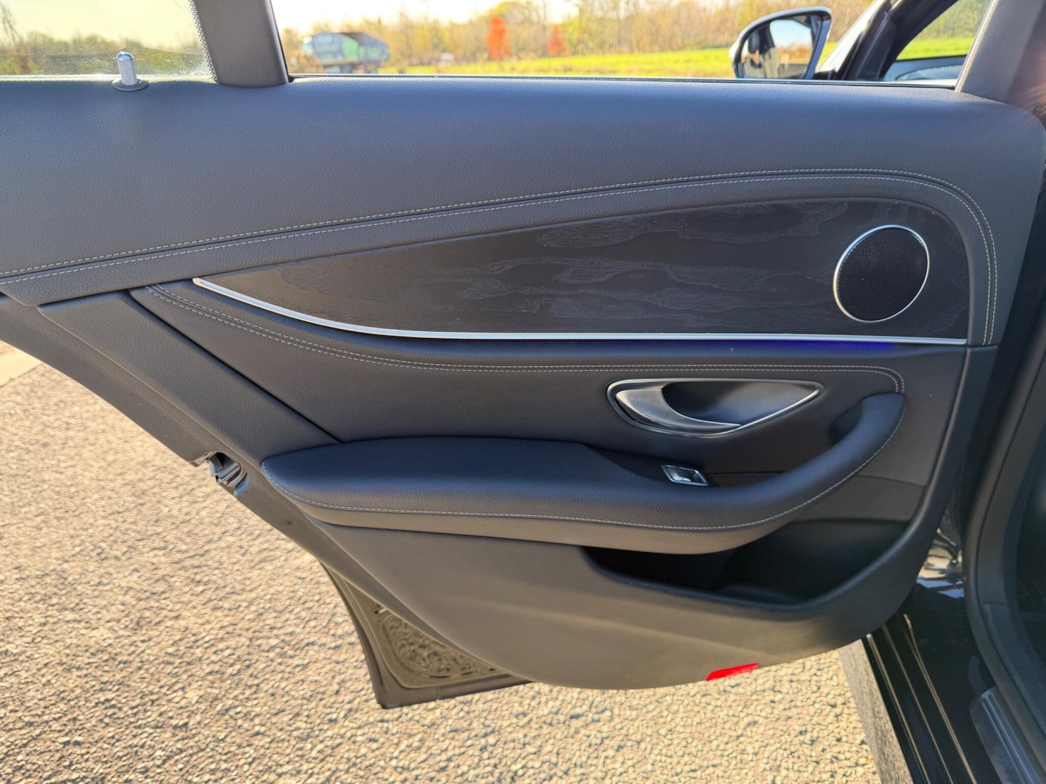 Used Mercedes-Benz E Class 2019 for sale - 76634041: Photo 48