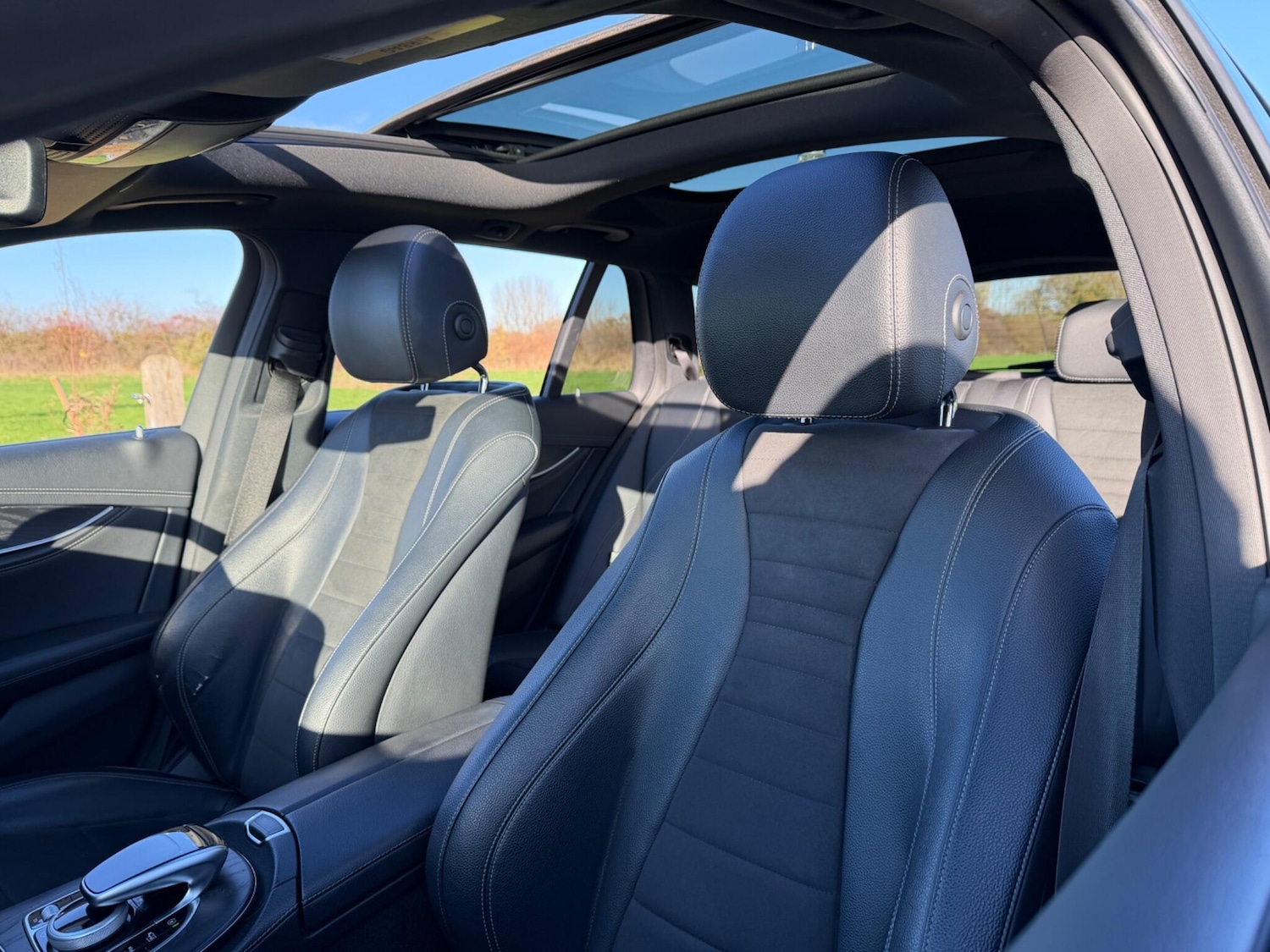 Used Mercedes-Benz E Class 2019 for sale - 76634041: Photo 50