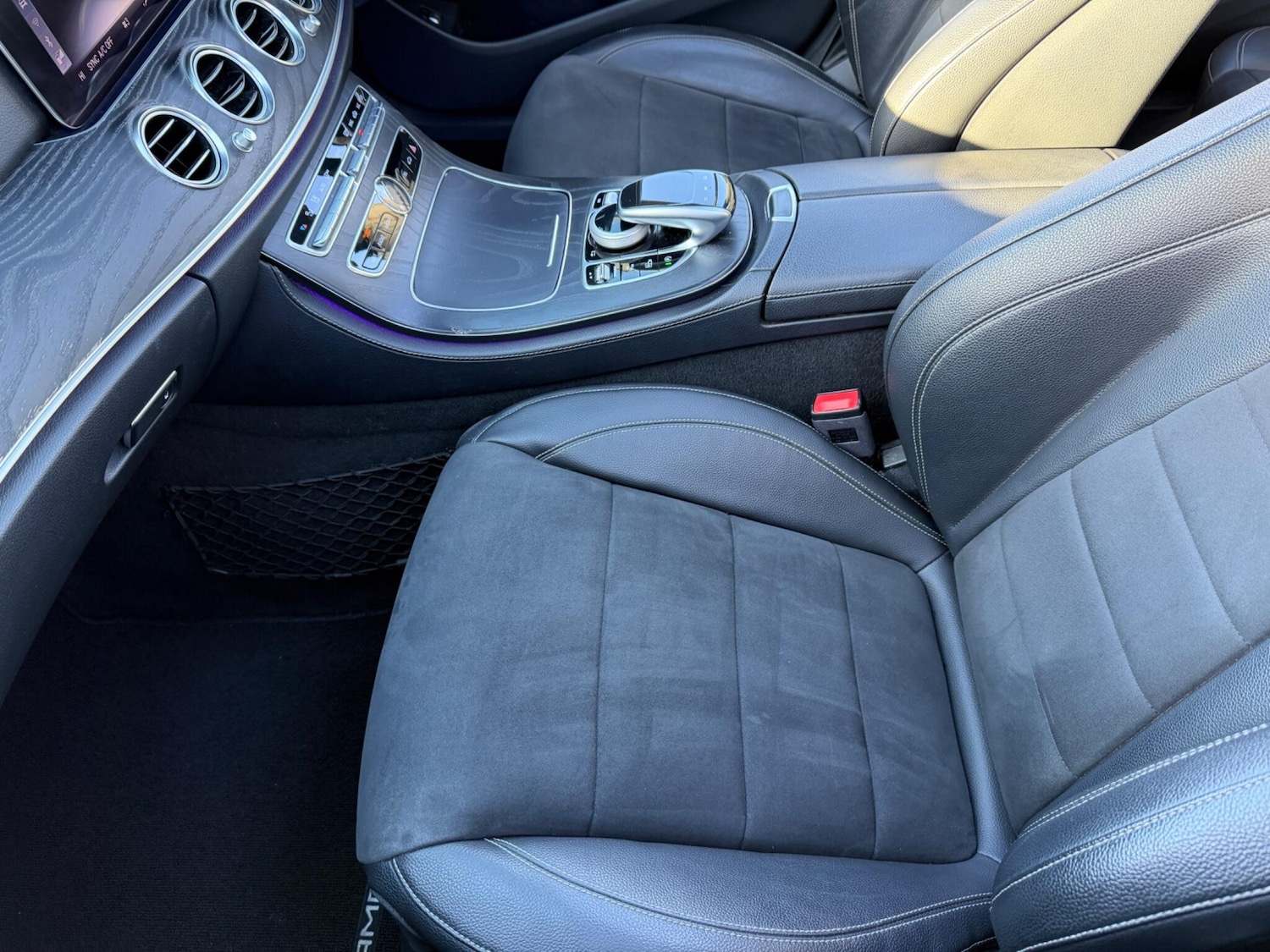 Used Mercedes-Benz E Class 2019 for sale - 76634041: Photo 51