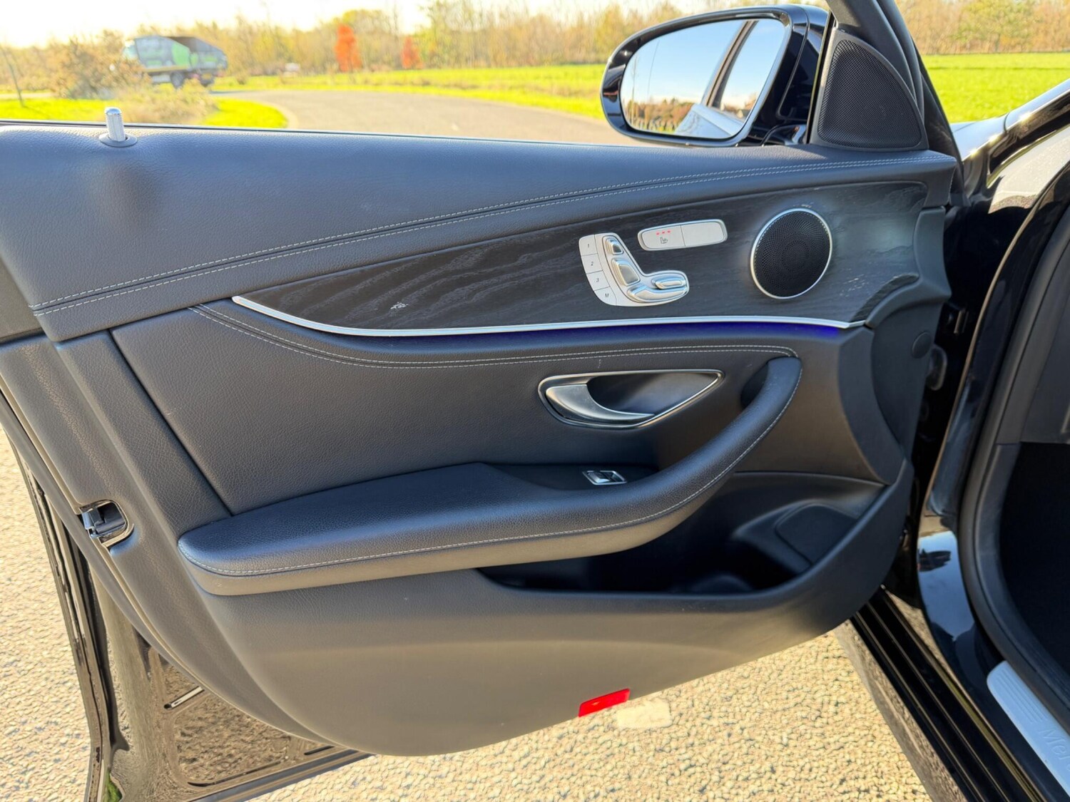 Used Mercedes-Benz E Class 2019 for sale - 76634041: Photo 53