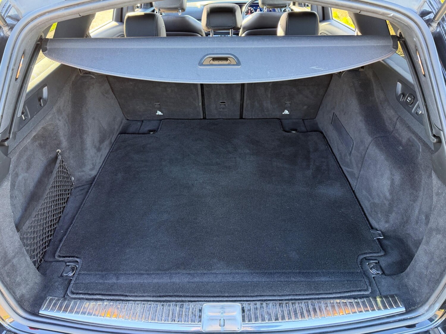 Used Mercedes-Benz E Class 2019 for sale - 76634041: Photo 56