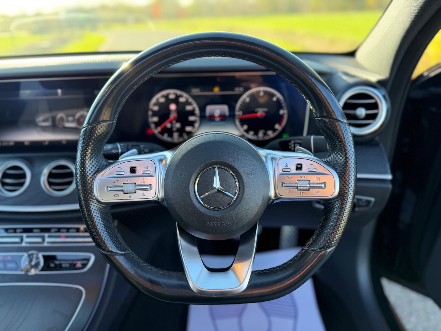 Used Mercedes-Benz E Class 2019 for sale - 76634041: Photo 59