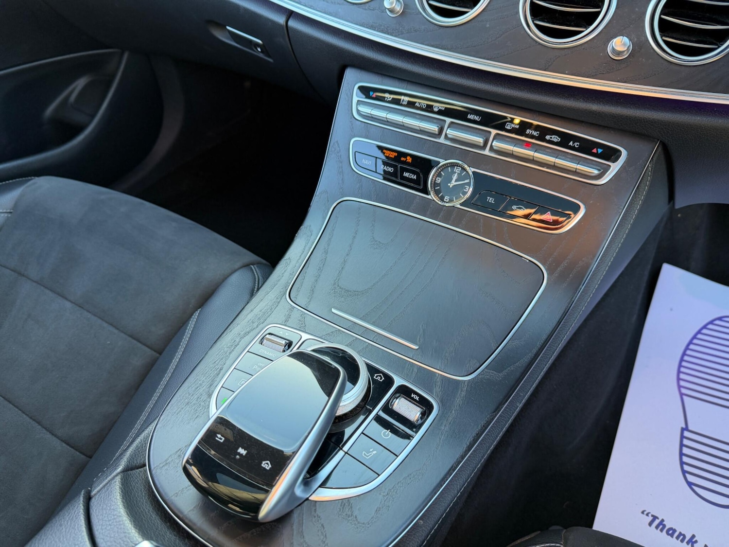 Used Mercedes-Benz E Class 2019 for sale - 76634041: Photo 61