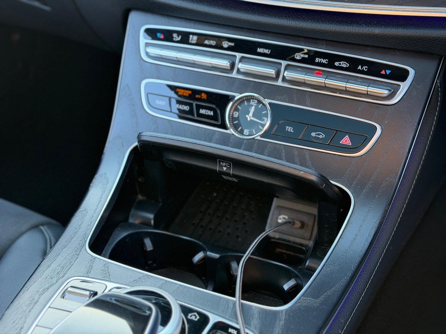 Used Mercedes-Benz E Class 2019 for sale - 76634041: Photo 64