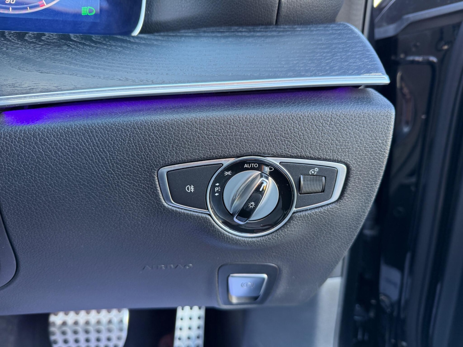 Used Mercedes-Benz E Class 2019 for sale - 76634041: Photo 65