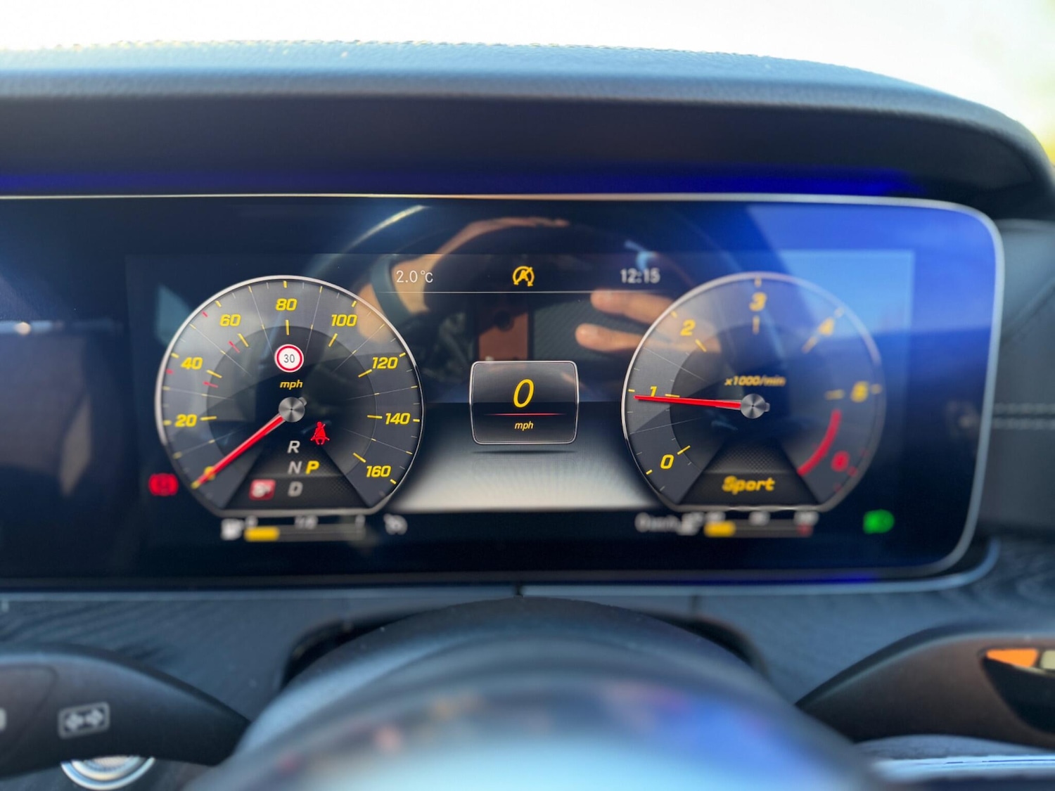 Used Mercedes-Benz E Class 2019 for sale - 76634041: Photo 67