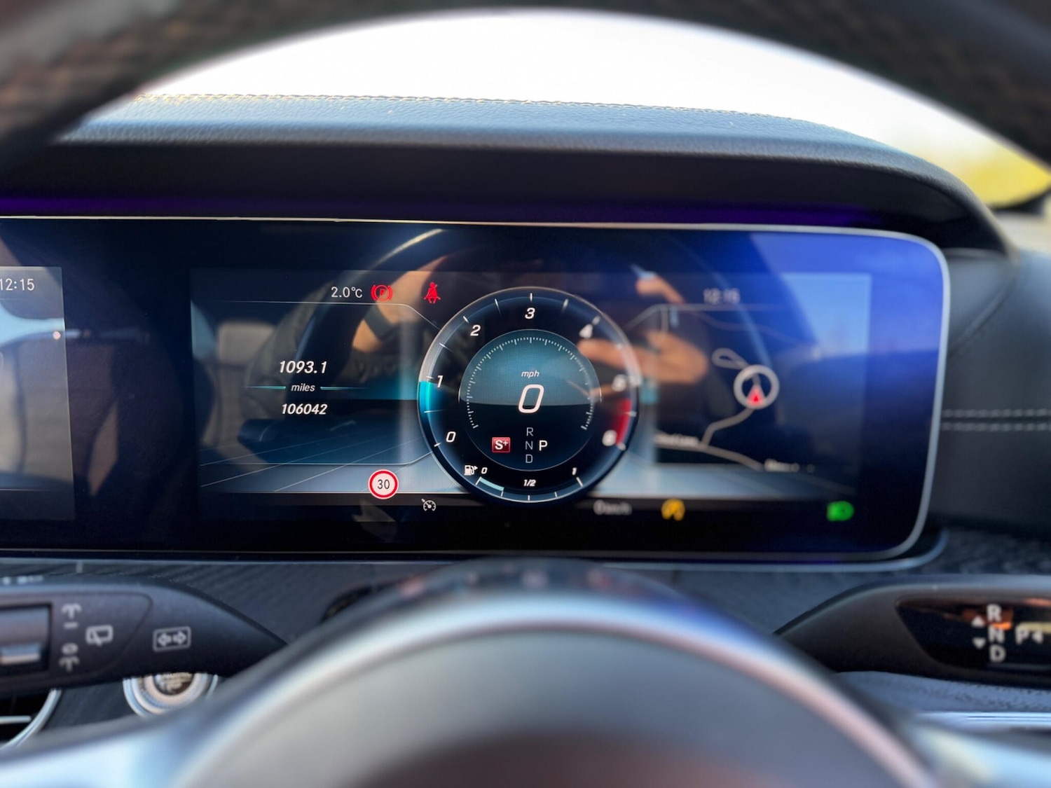 Used Mercedes-Benz E Class 2019 for sale - 76634041: Photo 68