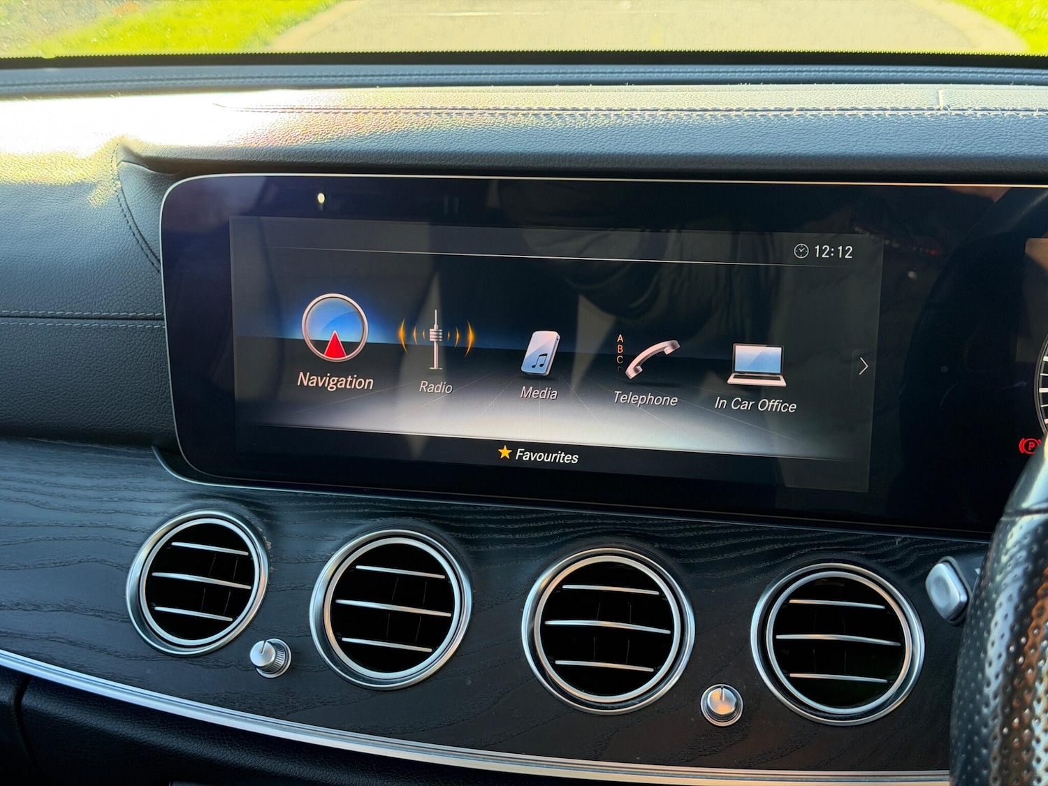 Used Mercedes-Benz E Class 2019 for sale - 76634041: Photo 70