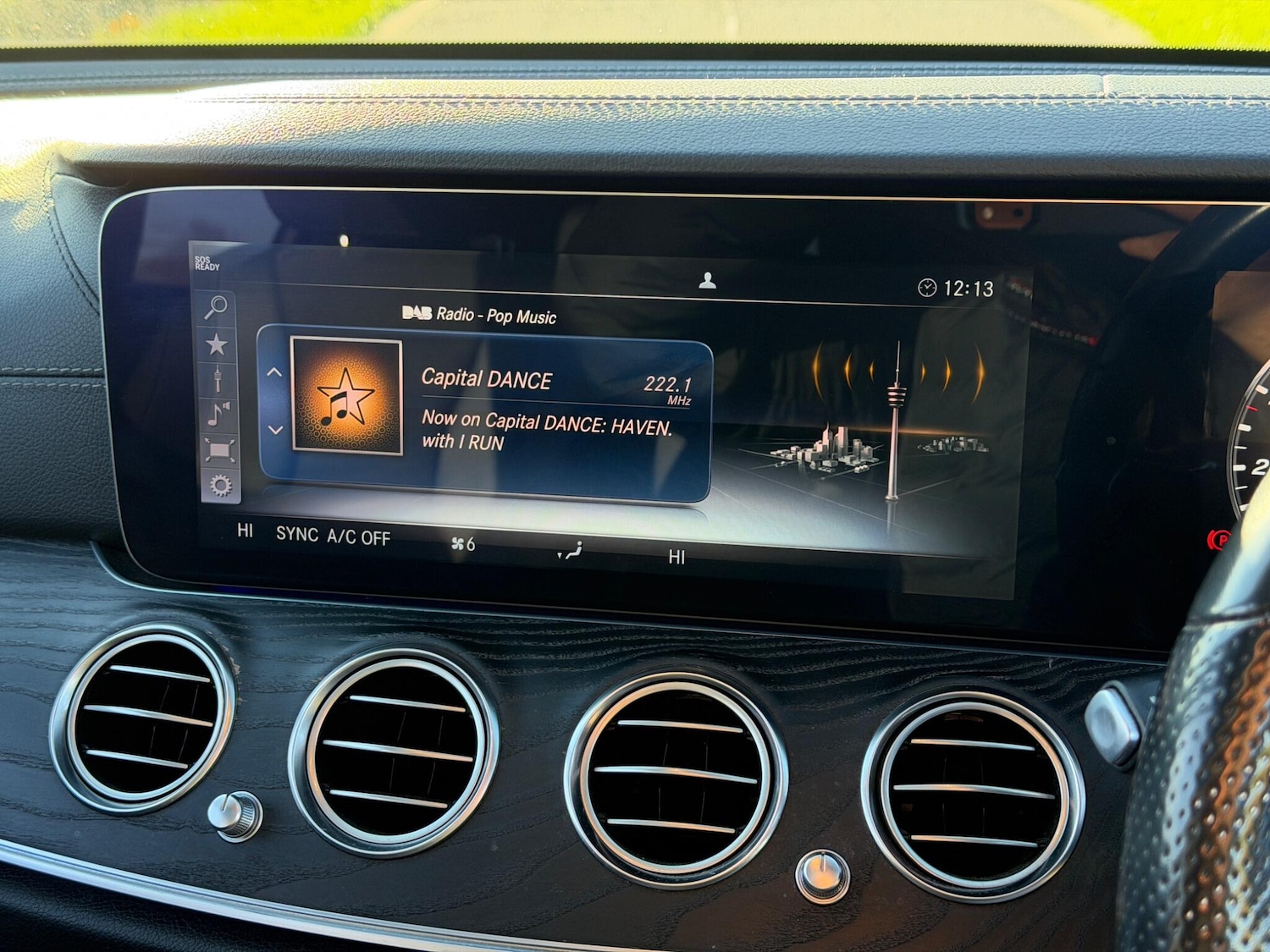 Used Mercedes-Benz E Class 2019 for sale - 76634041: Photo 77