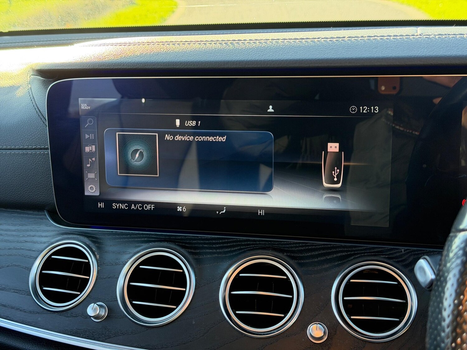 Used Mercedes-Benz E Class 2019 for sale - 76634041: Photo 78