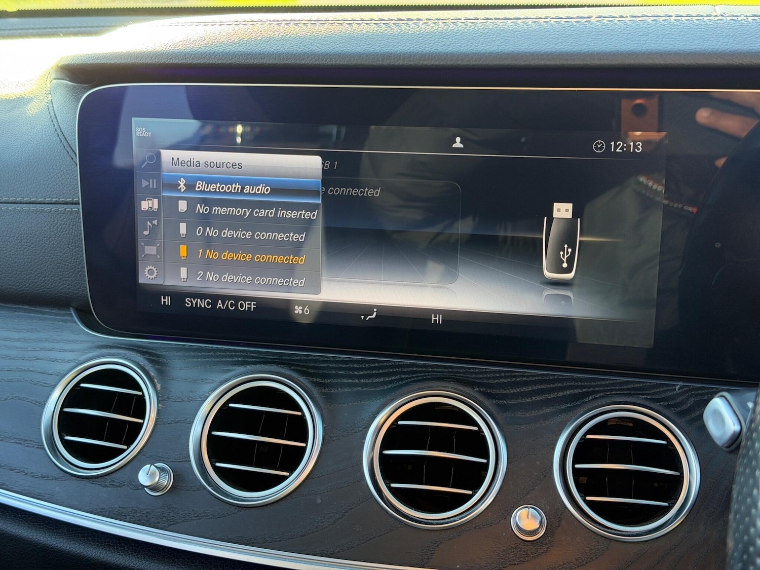 Used Mercedes-Benz E Class 2019 for sale - 76634041: Photo 79