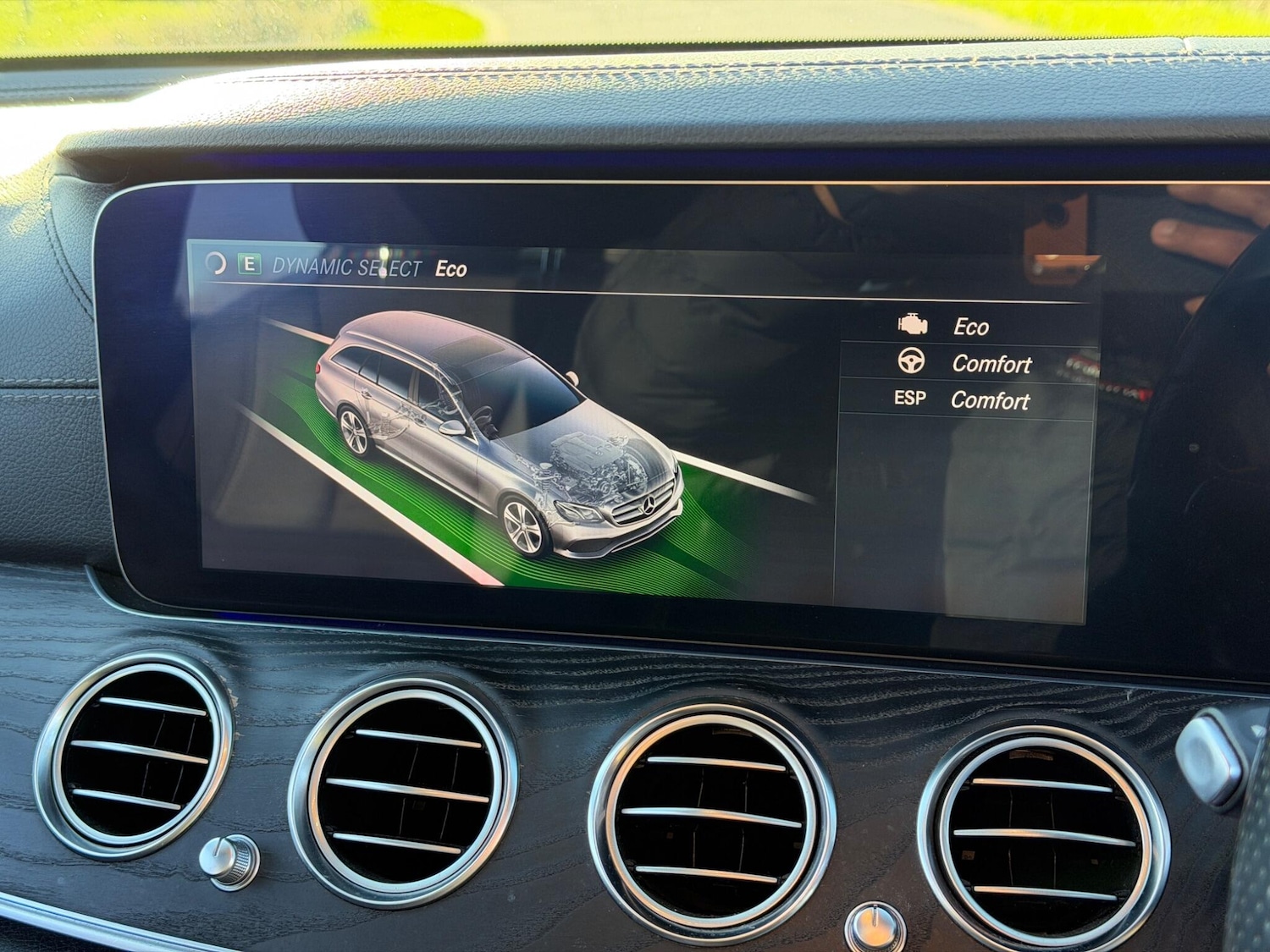 Used Mercedes-Benz E Class 2019 for sale - 76634041: Photo 81