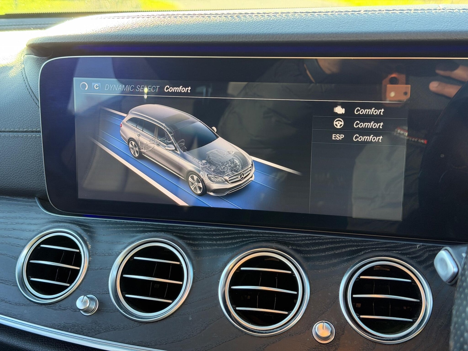 Used Mercedes-Benz E Class 2019 for sale - 76634041: Photo 82