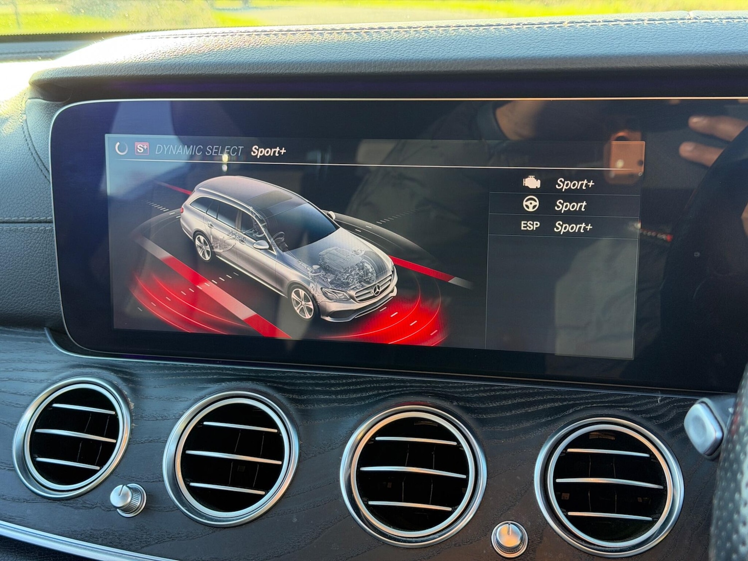 Used Mercedes-Benz E Class 2019 for sale - 76634041: Photo 84