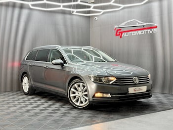 Used Volkswagen Passat 2015 for sale - 78705102: Photo