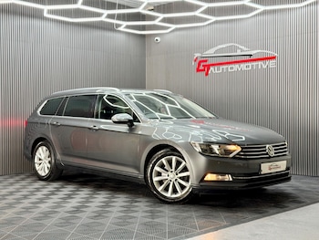 Used Volkswagen Passat 2015 for sale - 78705102: Photo