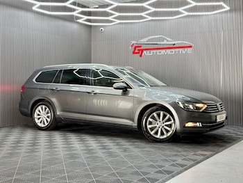 Used Volkswagen Passat 2015 for sale - 78705102: Photo