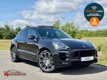 2015 (15) - 3.0 TD V6 S PDK 4WD Euro 6 (s/s) 5dr