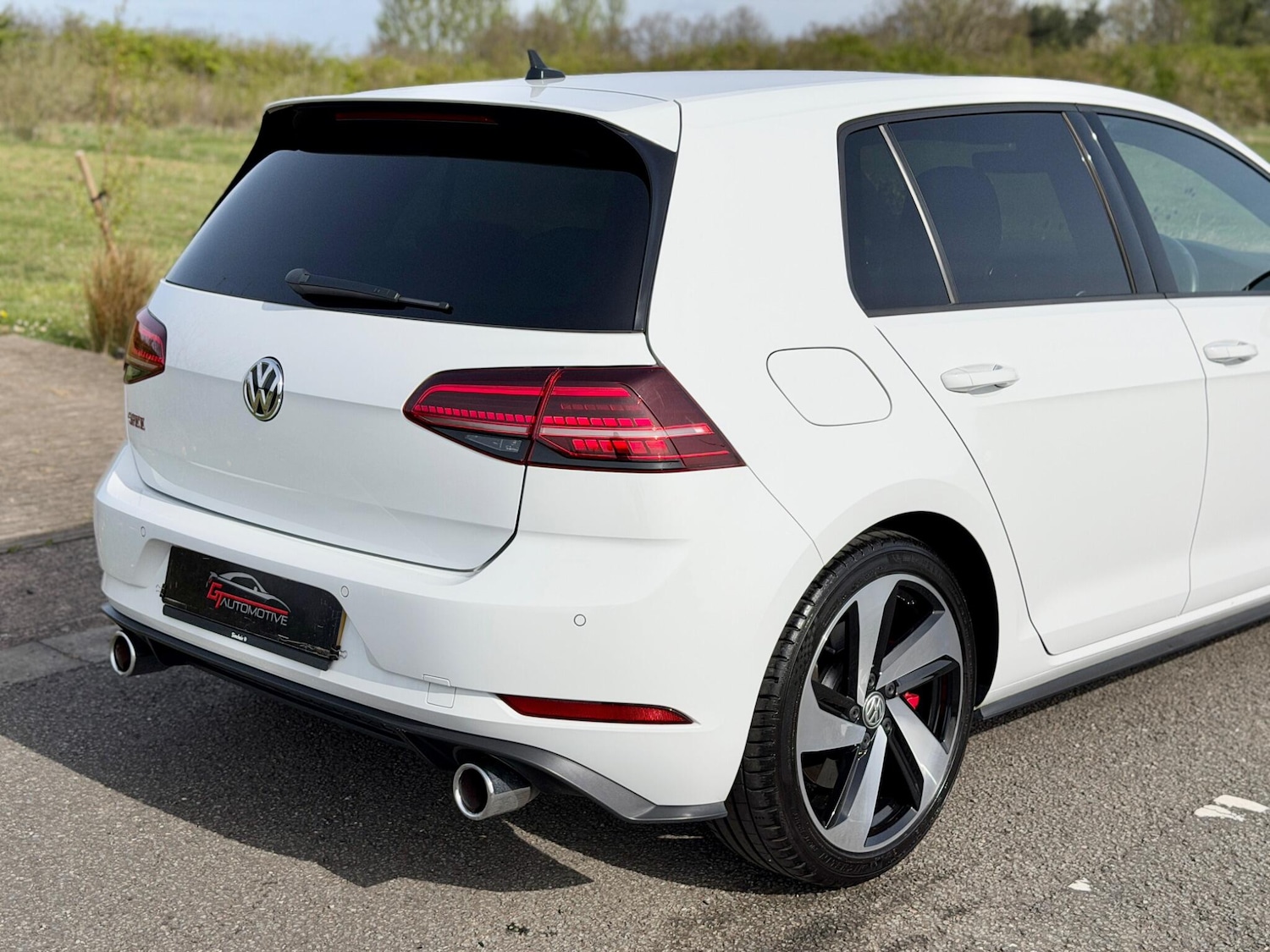 Used Volkswagen Golf for sale - 78214658: Photo 10