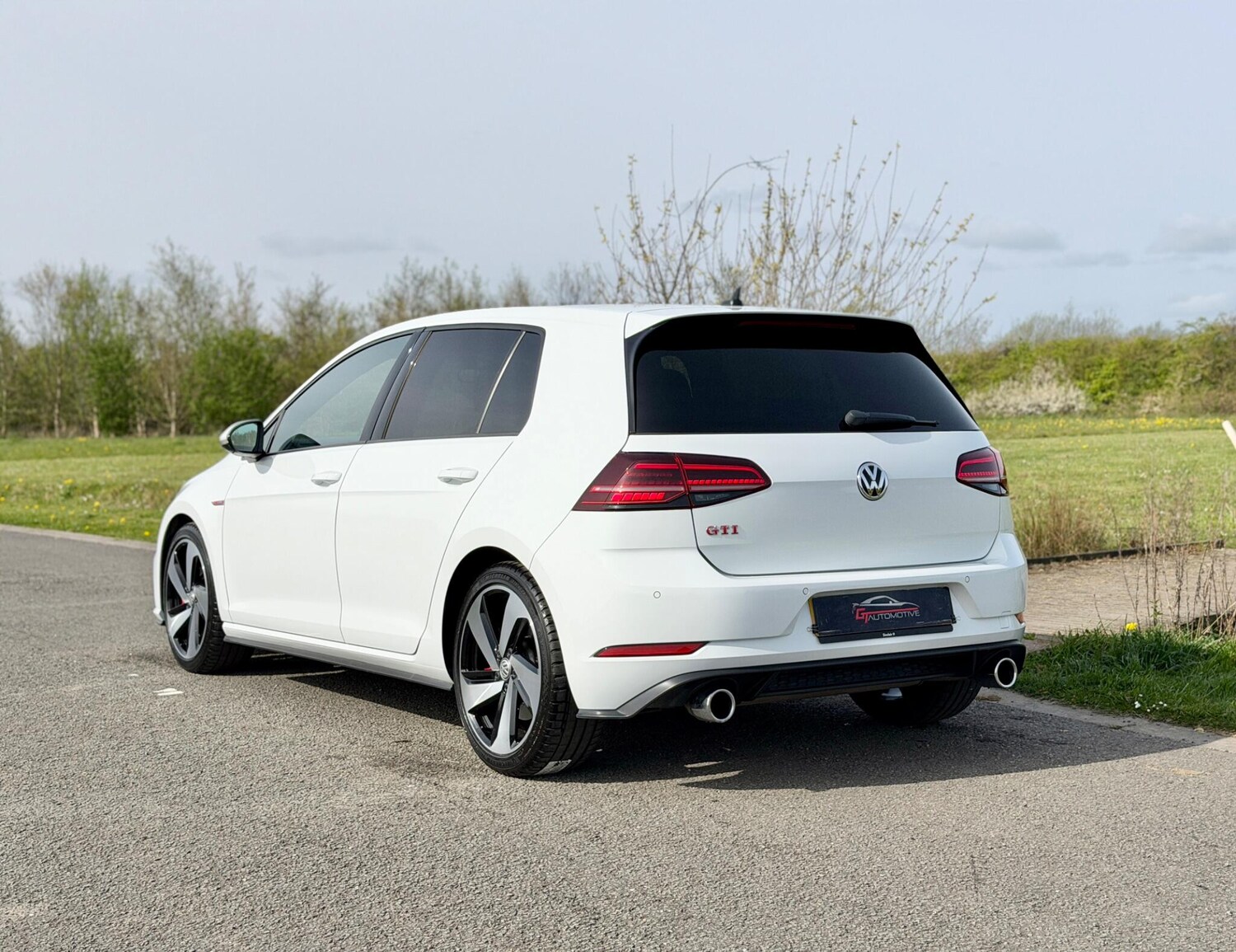 Used Volkswagen Golf for sale - 78214658: Photo 11