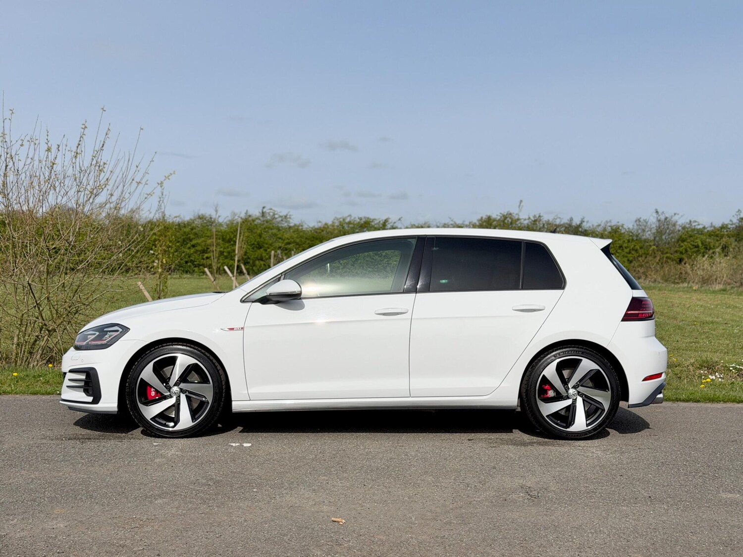 Used Volkswagen Golf for sale - 78214658: Photo 12