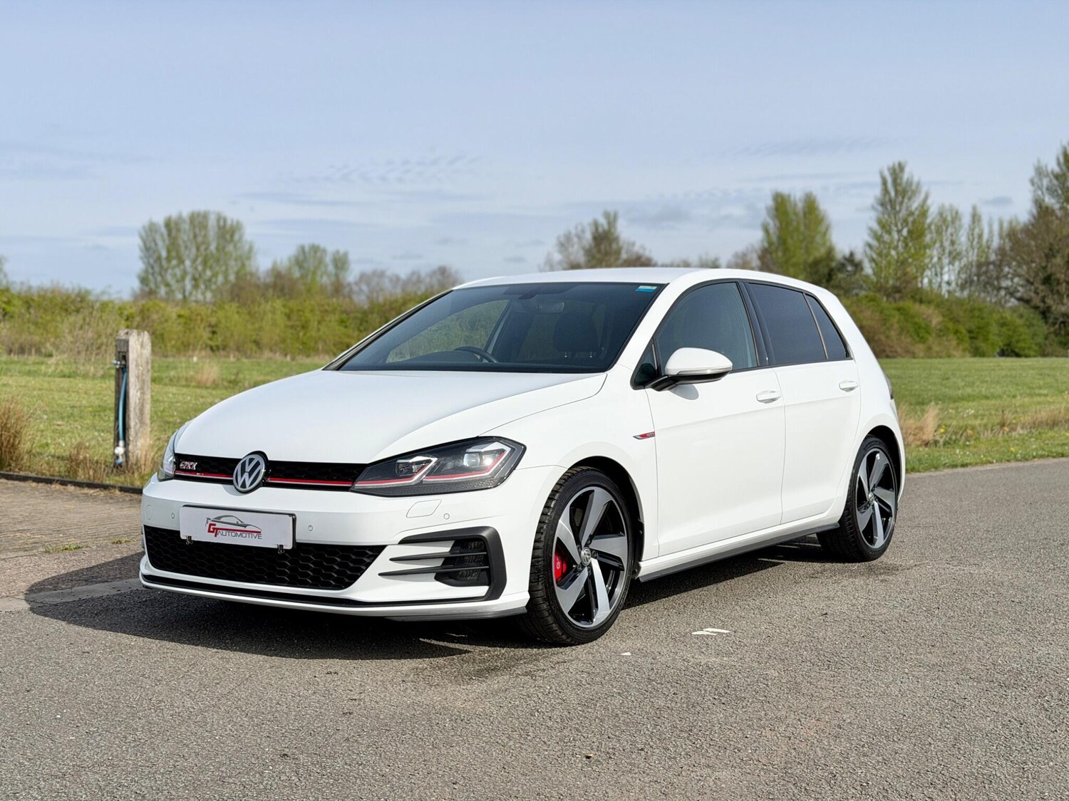 Used Volkswagen Golf for sale - 78214658: Photo 13