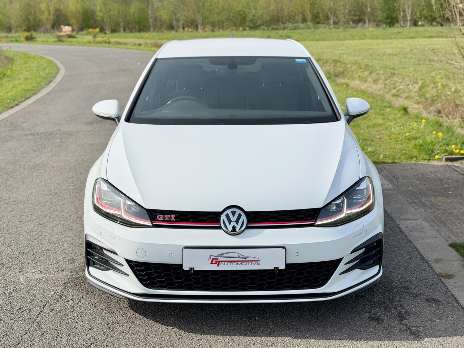 Used Volkswagen Golf for sale - 78214658: Photo 14