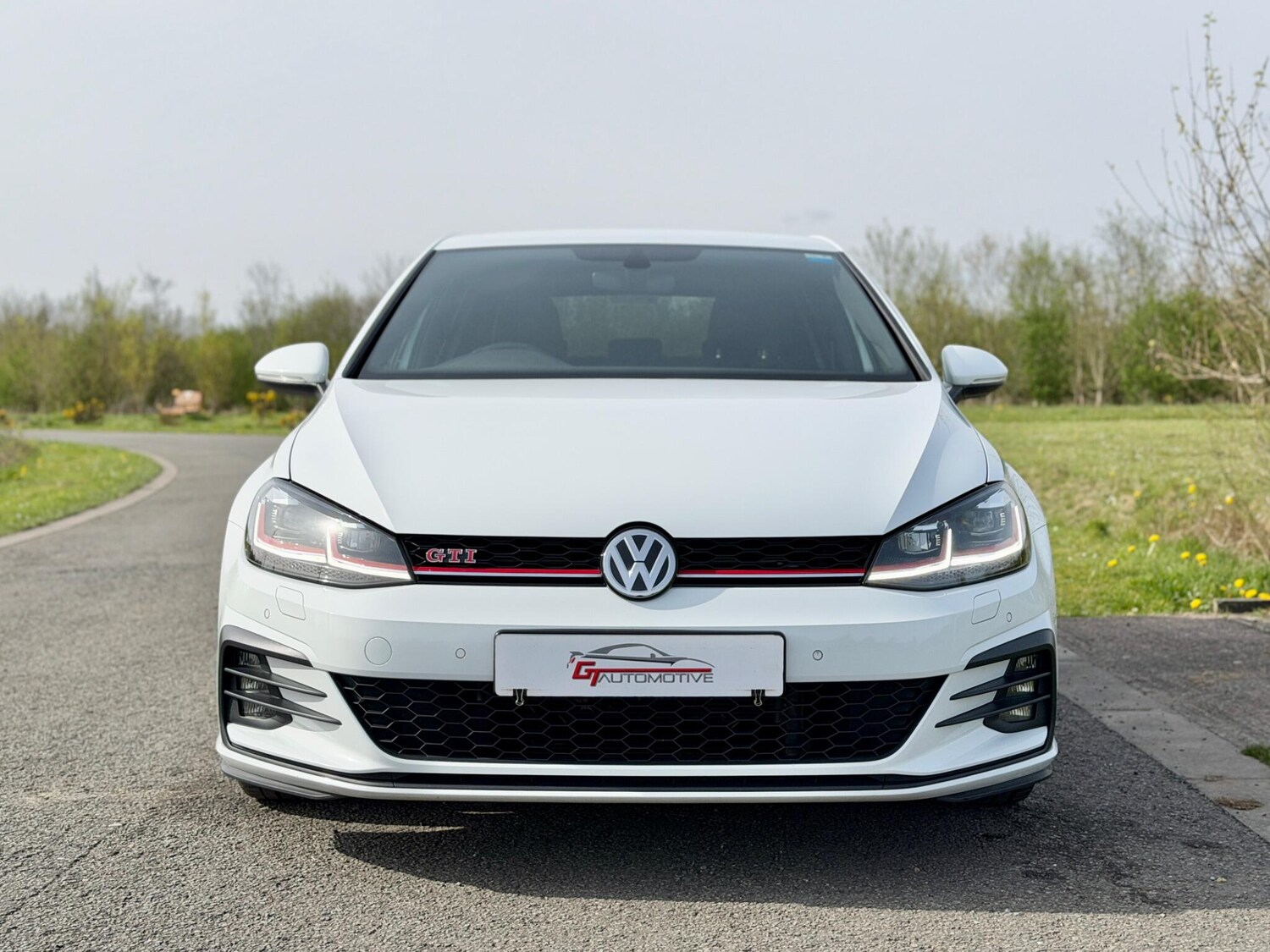 Used Volkswagen Golf for sale - 78214658: Photo 15