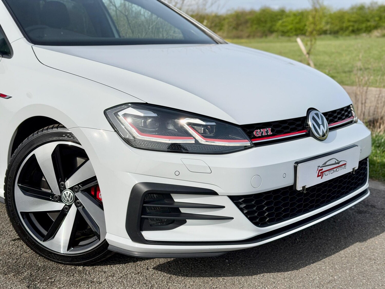 Used Volkswagen Golf for sale - 78214658: Photo 16