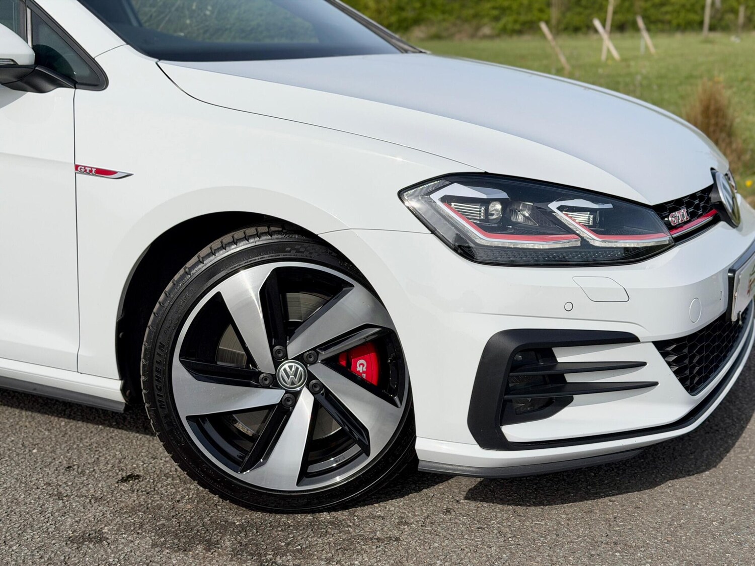 Used Volkswagen Golf for sale - 78214658: Photo 17