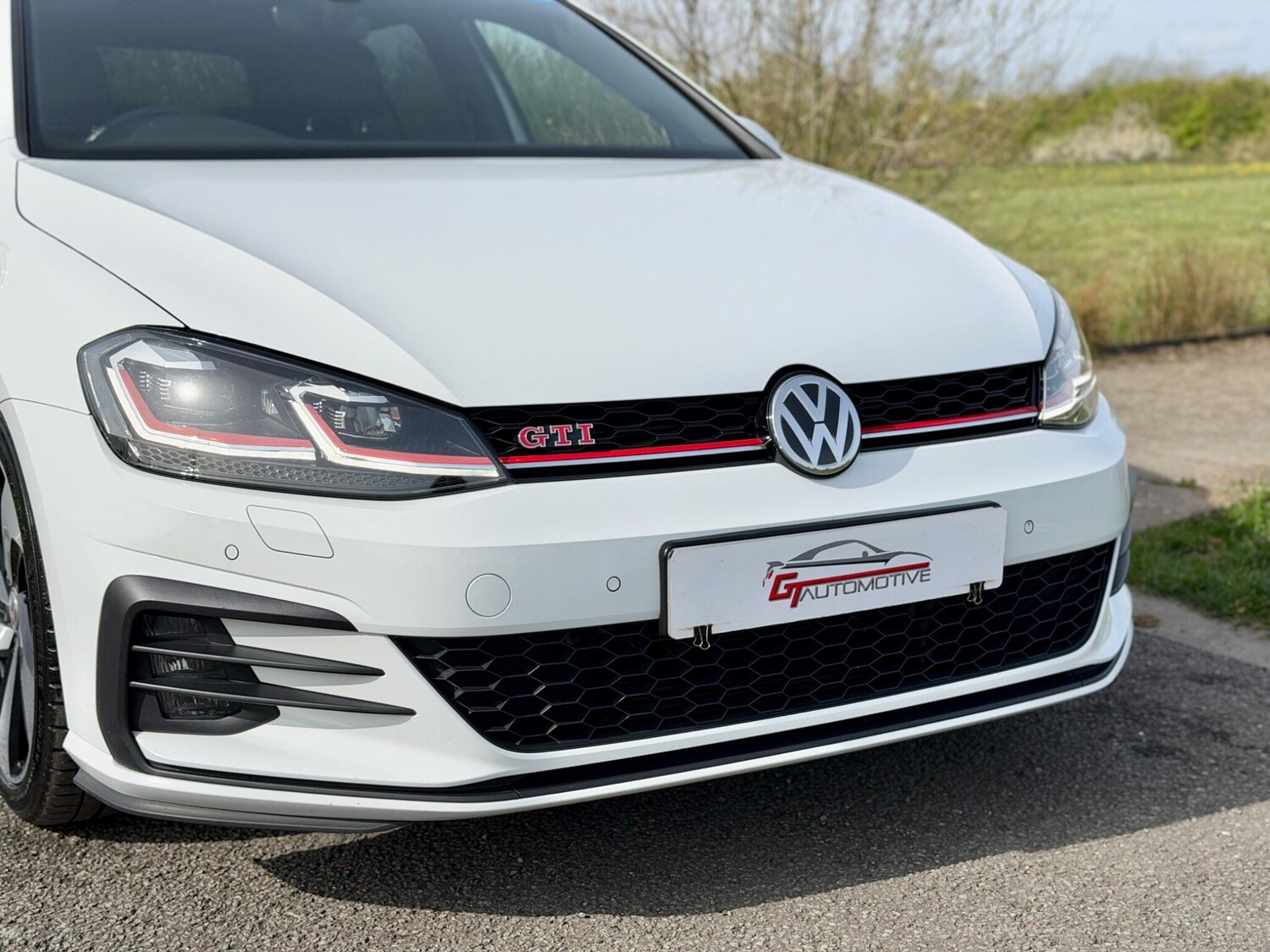 Used Volkswagen Golf for sale - 78214658: Photo 18