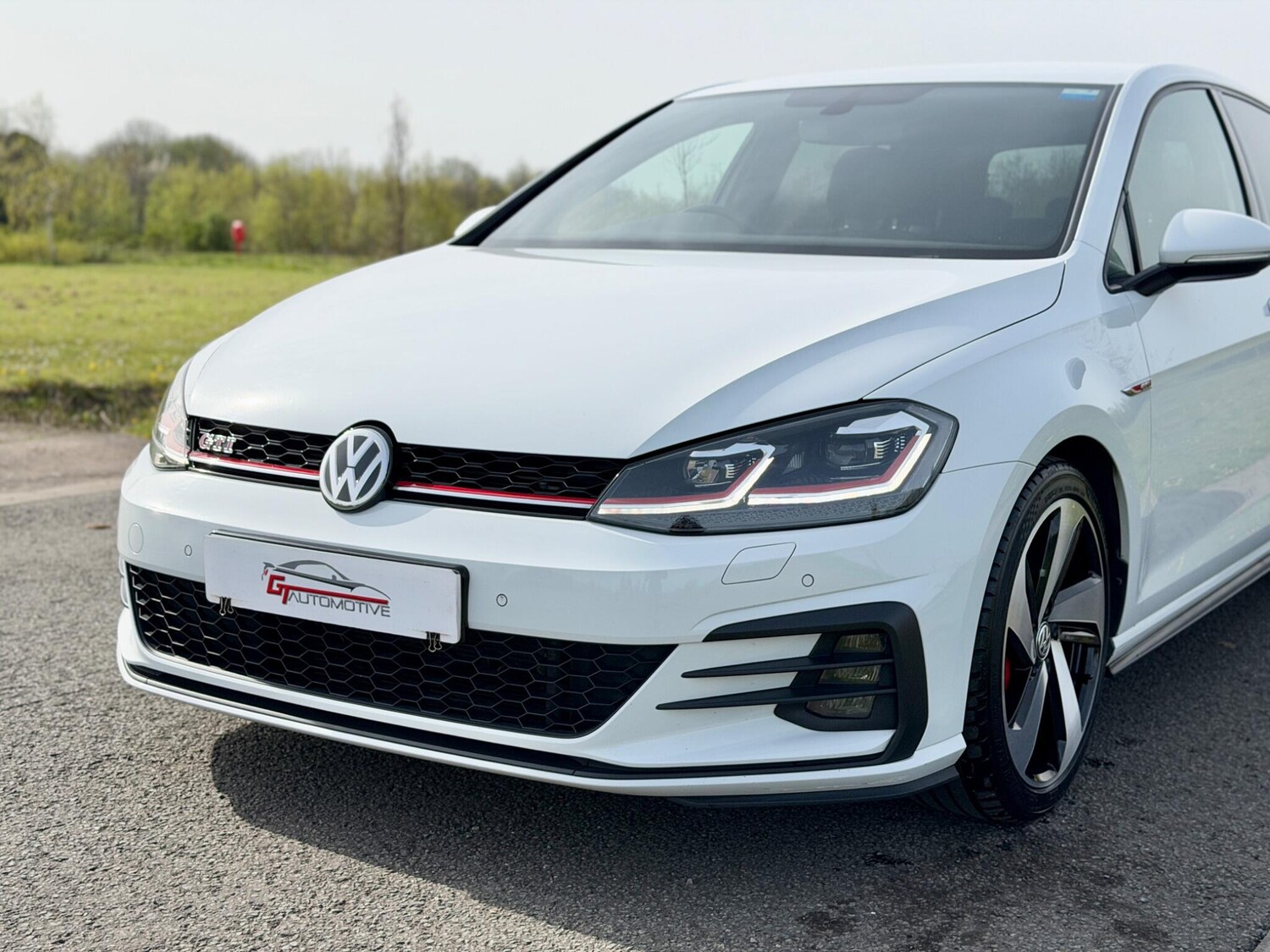 Used Volkswagen Golf for sale - 78214658: Photo 19