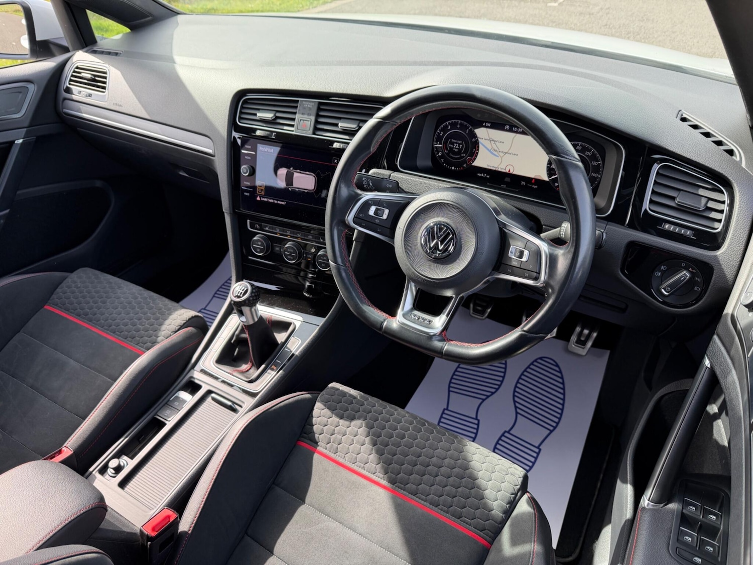 Used Volkswagen Golf for sale - 78214658: Photo 2