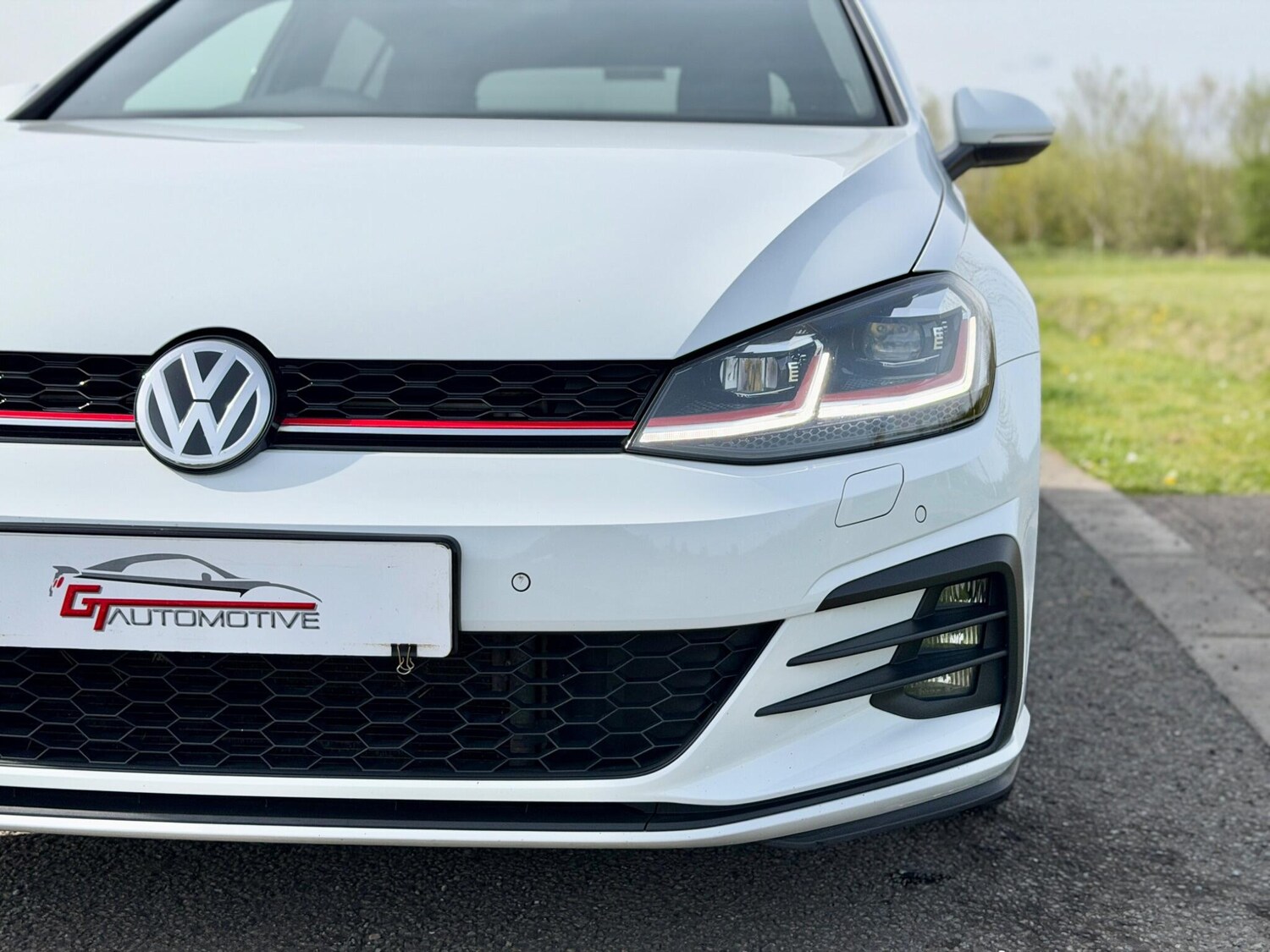 Used Volkswagen Golf for sale - 78214658: Photo 20