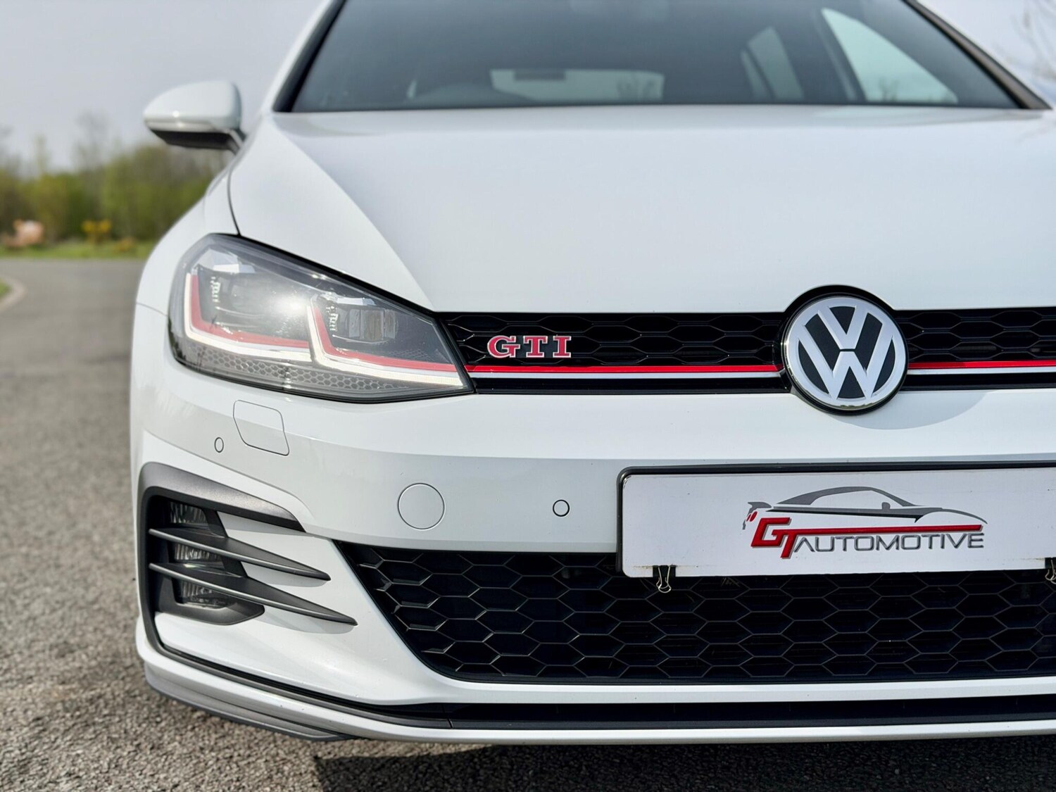 Used Volkswagen Golf for sale - 78214658: Photo 21