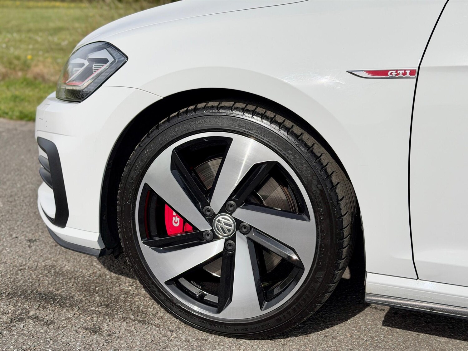 Used Volkswagen Golf for sale - 78214658: Photo 24