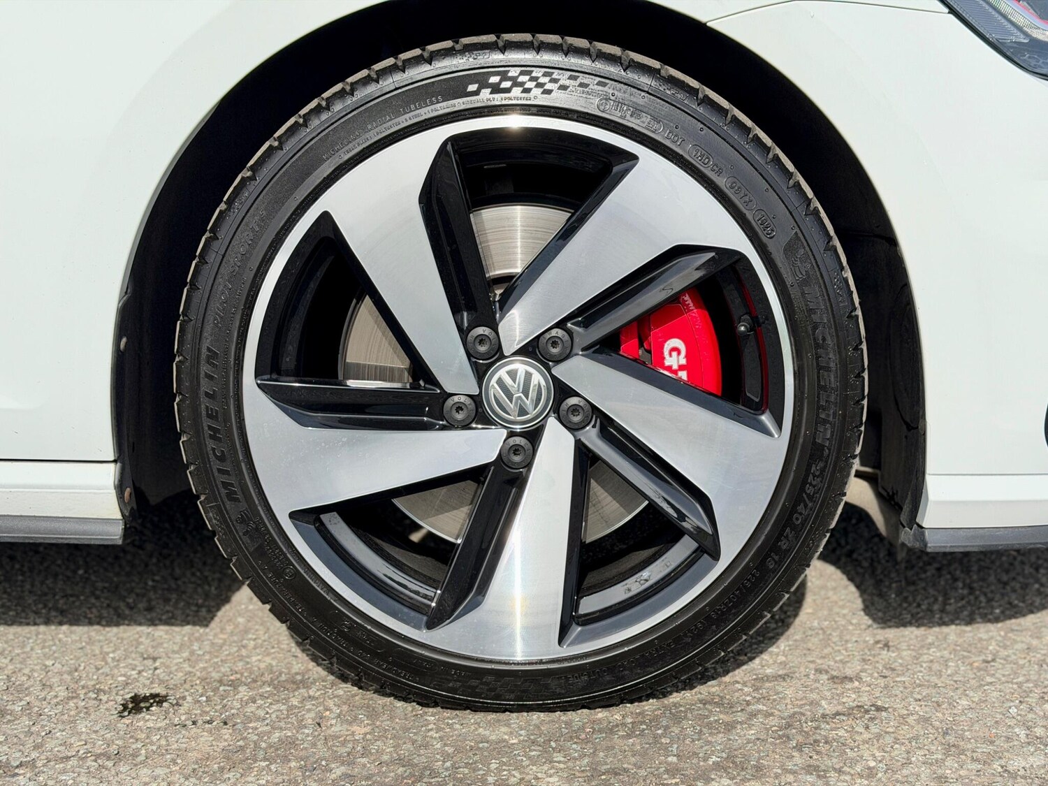 Used Volkswagen Golf for sale - 78214658: Photo 25