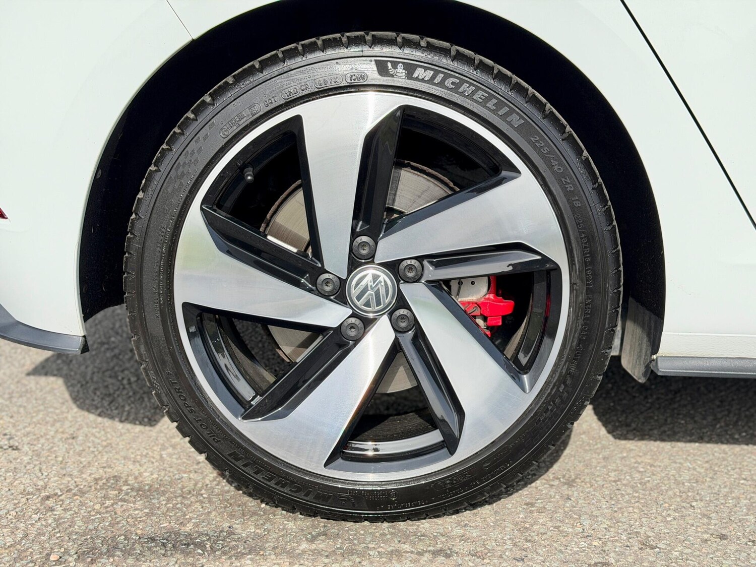 Used Volkswagen Golf for sale - 78214658: Photo 26