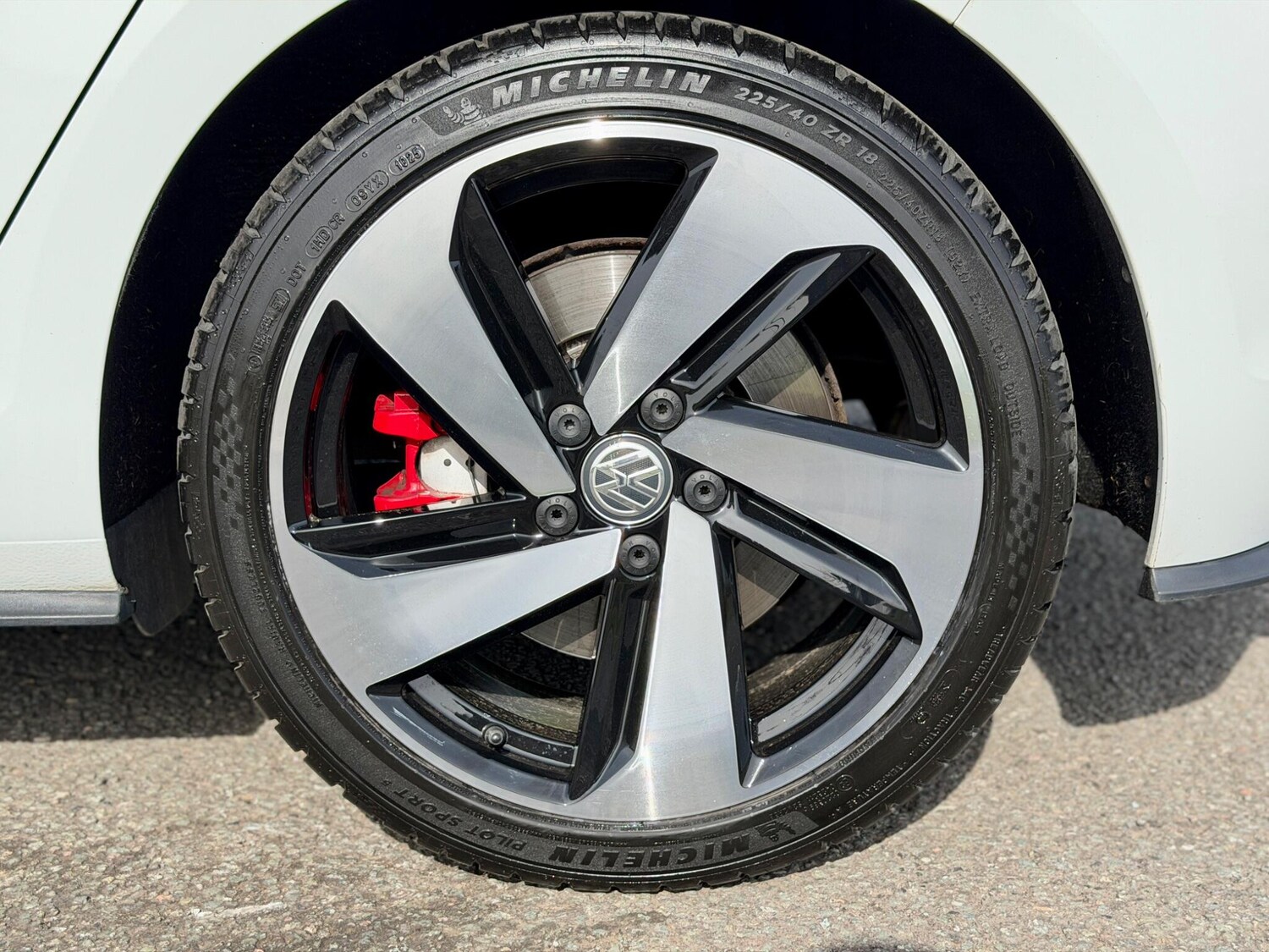 Used Volkswagen Golf for sale - 78214658: Photo 27