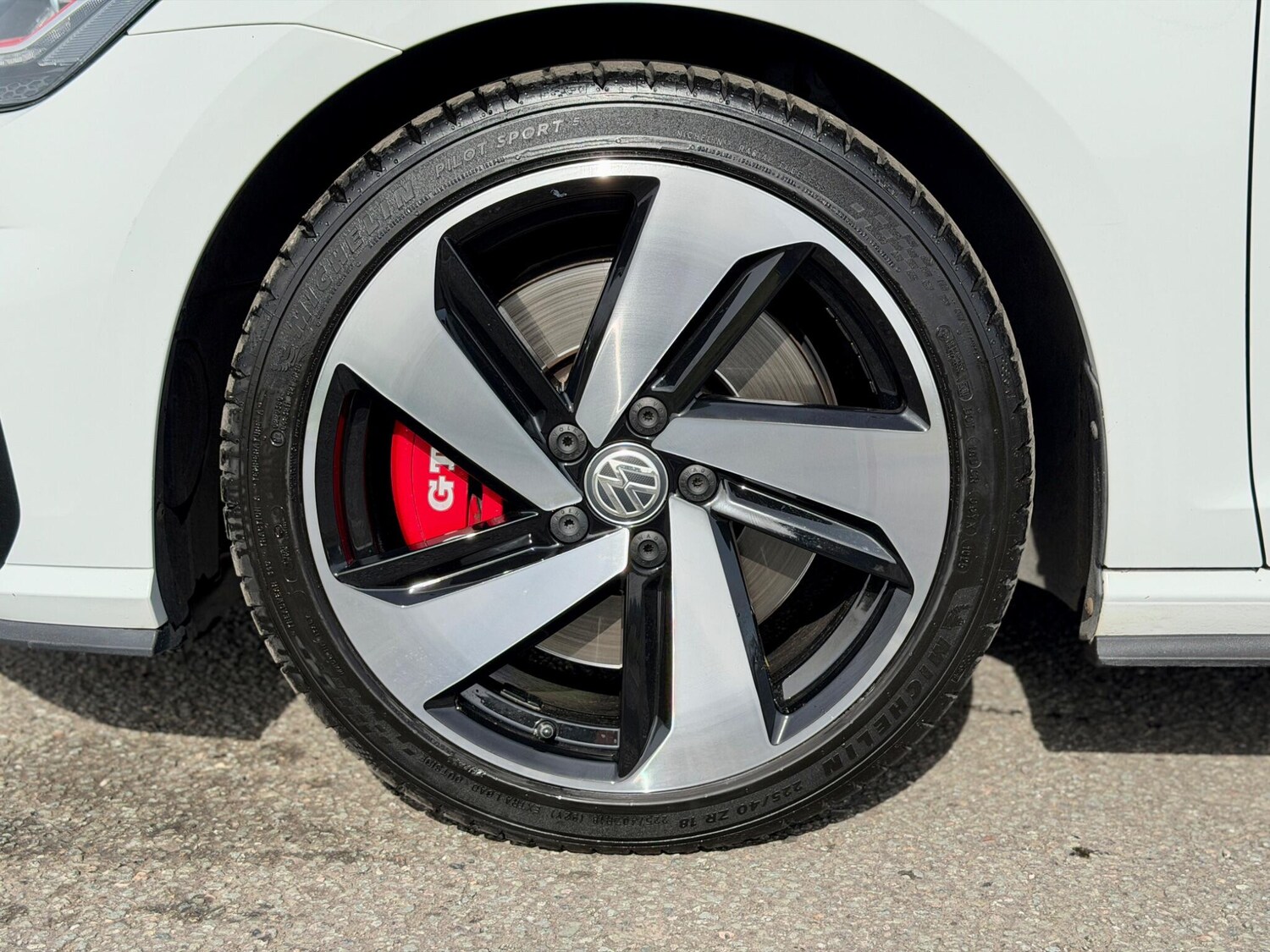 Used Volkswagen Golf for sale - 78214658: Photo 28