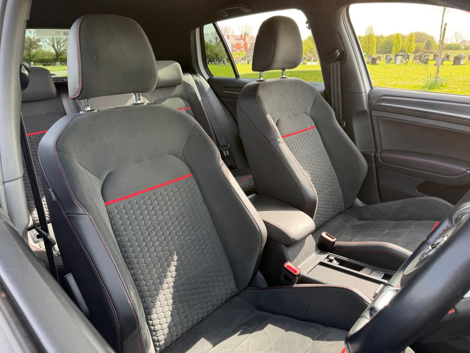 Used Volkswagen Golf for sale - 78214658: Photo 29