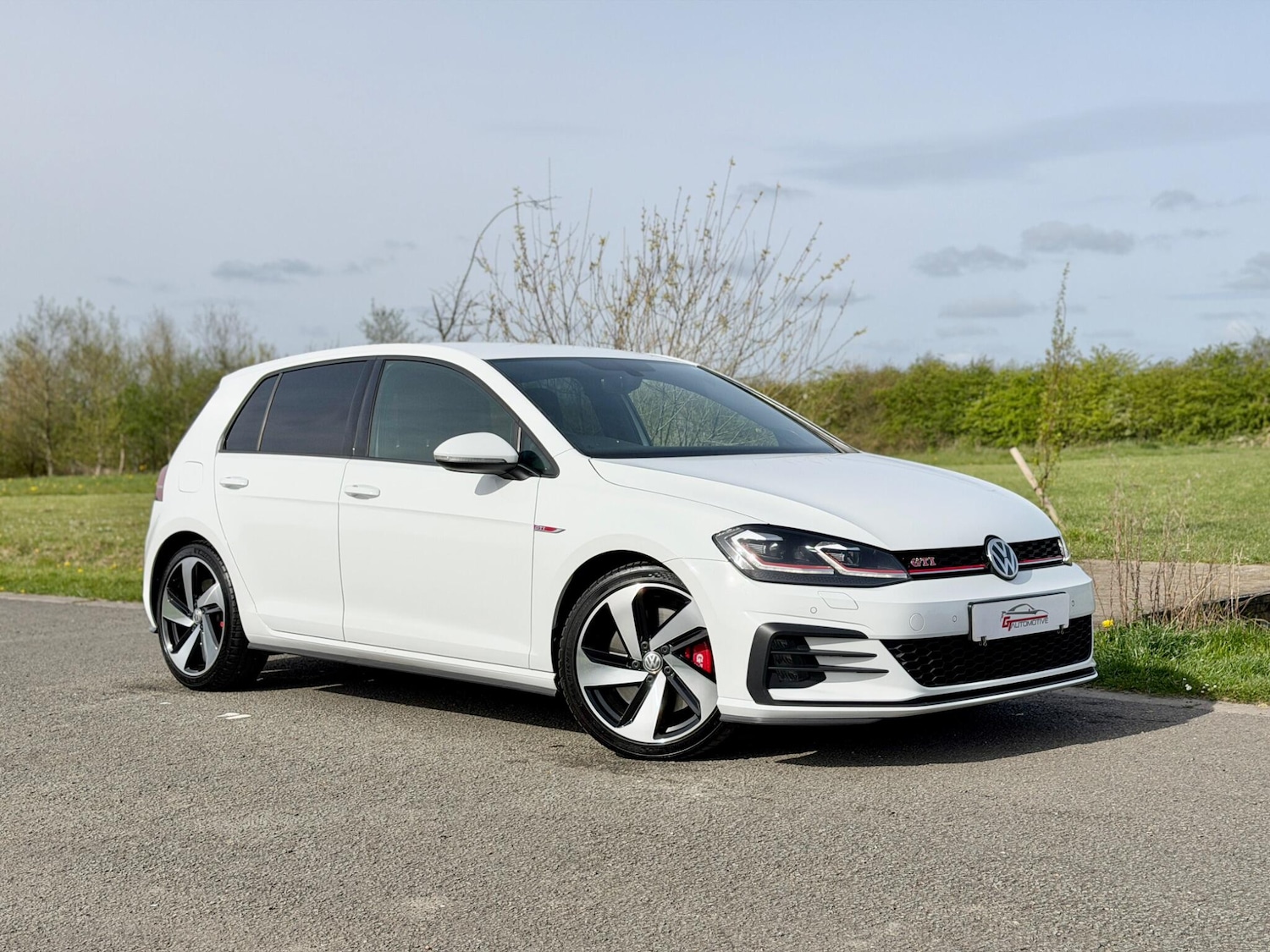 Used Volkswagen Golf for sale - 78214658: Photo 3