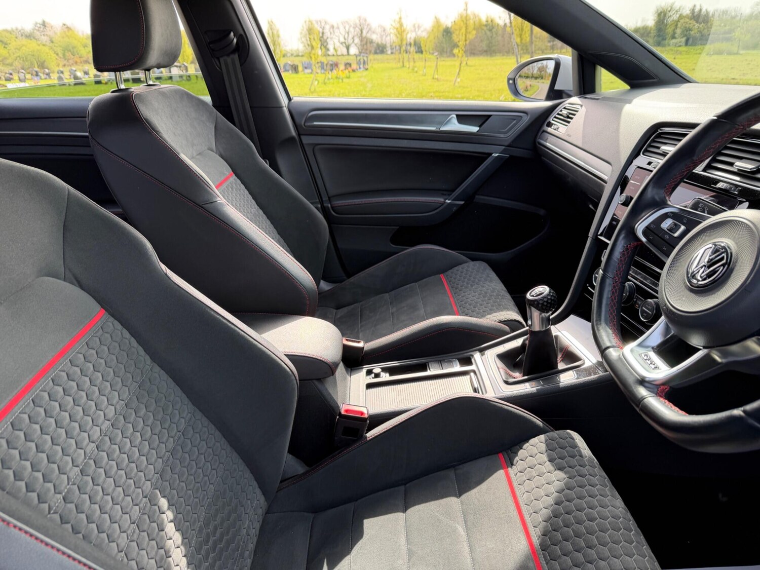 Used Volkswagen Golf for sale - 78214658: Photo 30