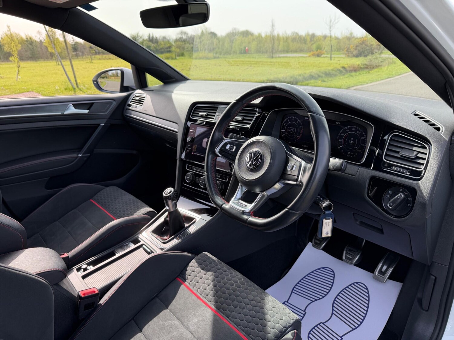 Used Volkswagen Golf for sale - 78214658: Photo 31