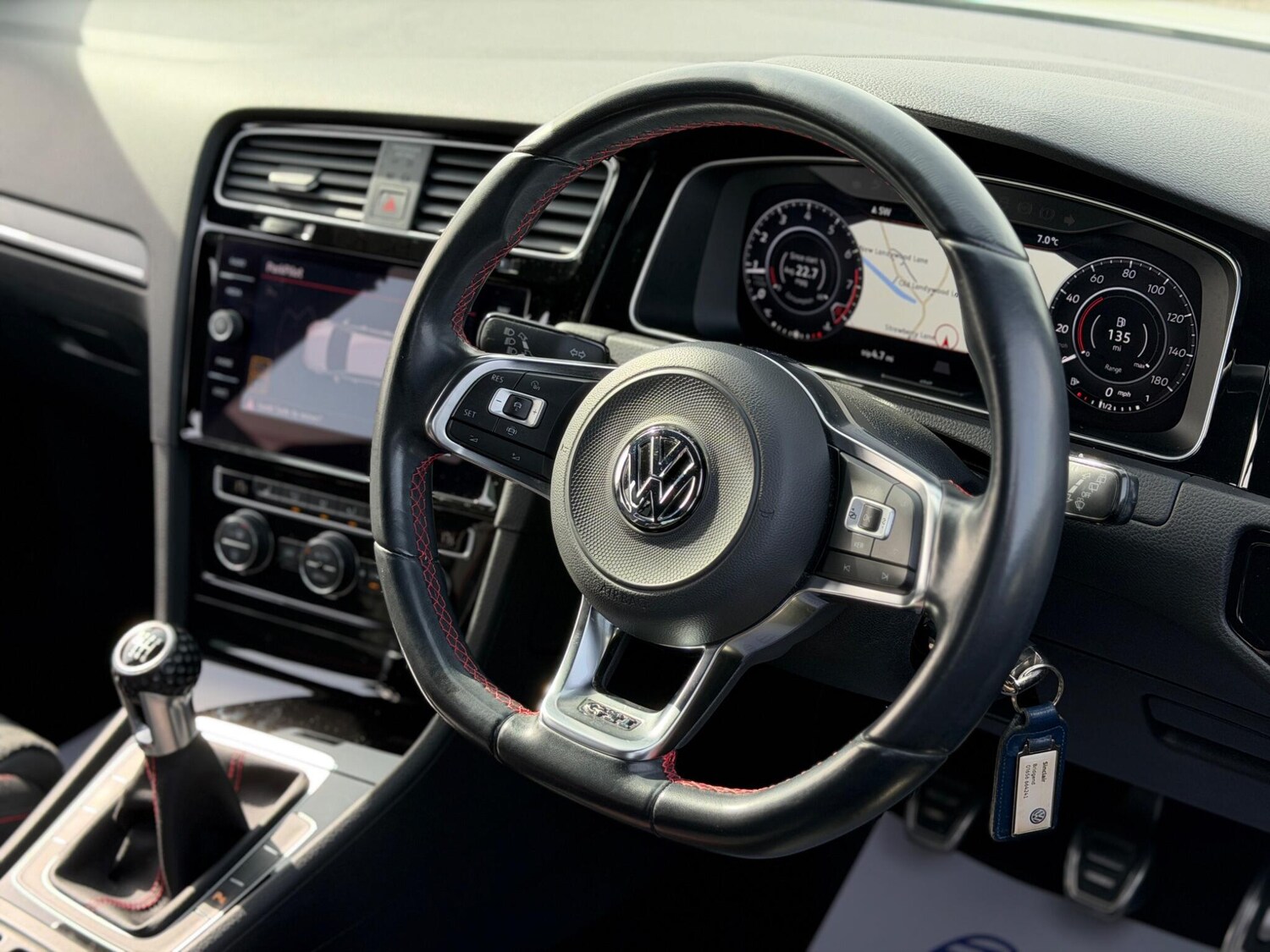 Used Volkswagen Golf for sale - 78214658: Photo 32