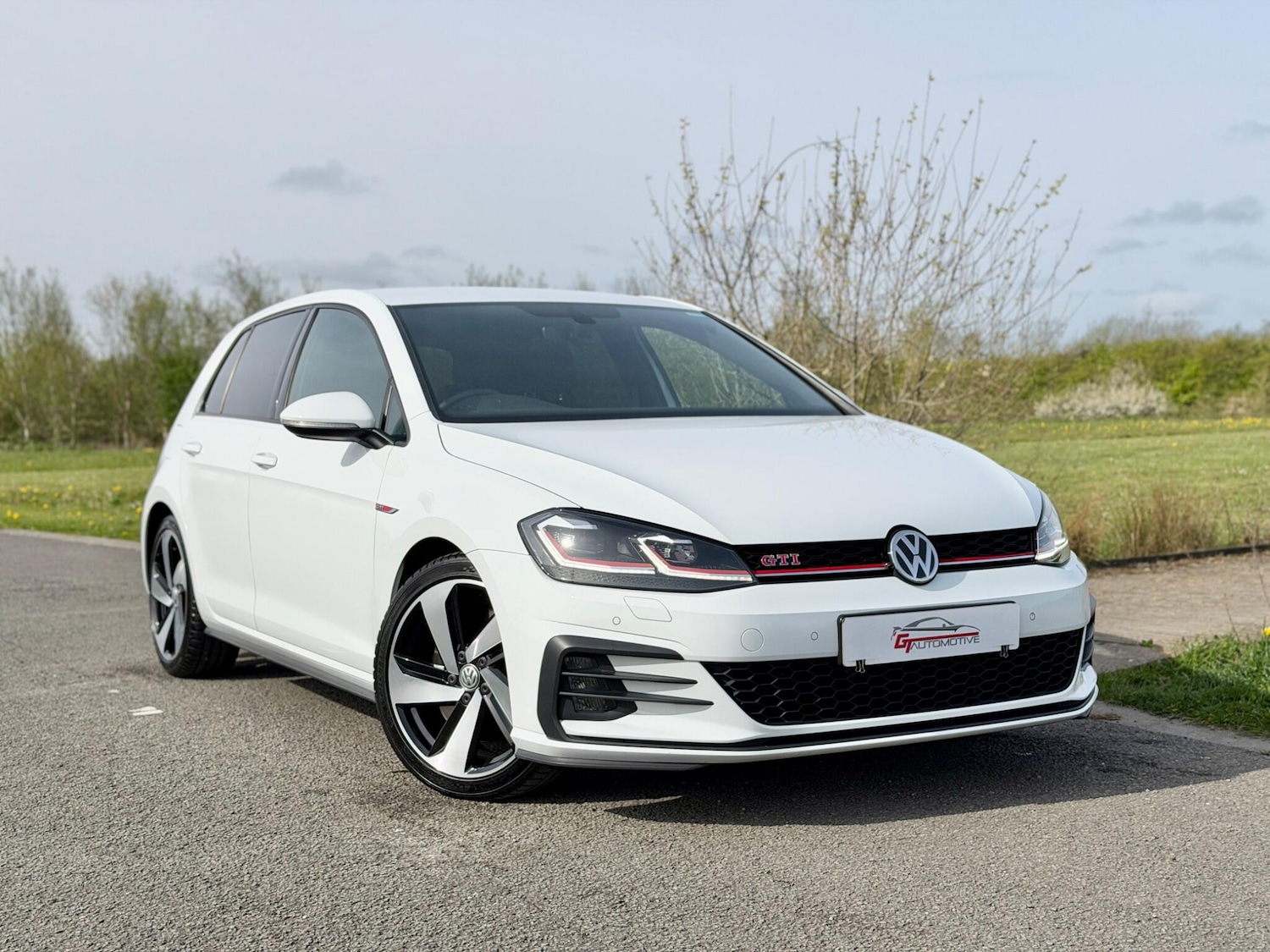 Used Volkswagen Golf for sale - 78214658: Photo 4